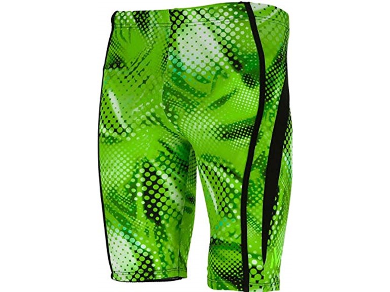 Michael Phelps Team Mesa Jammers