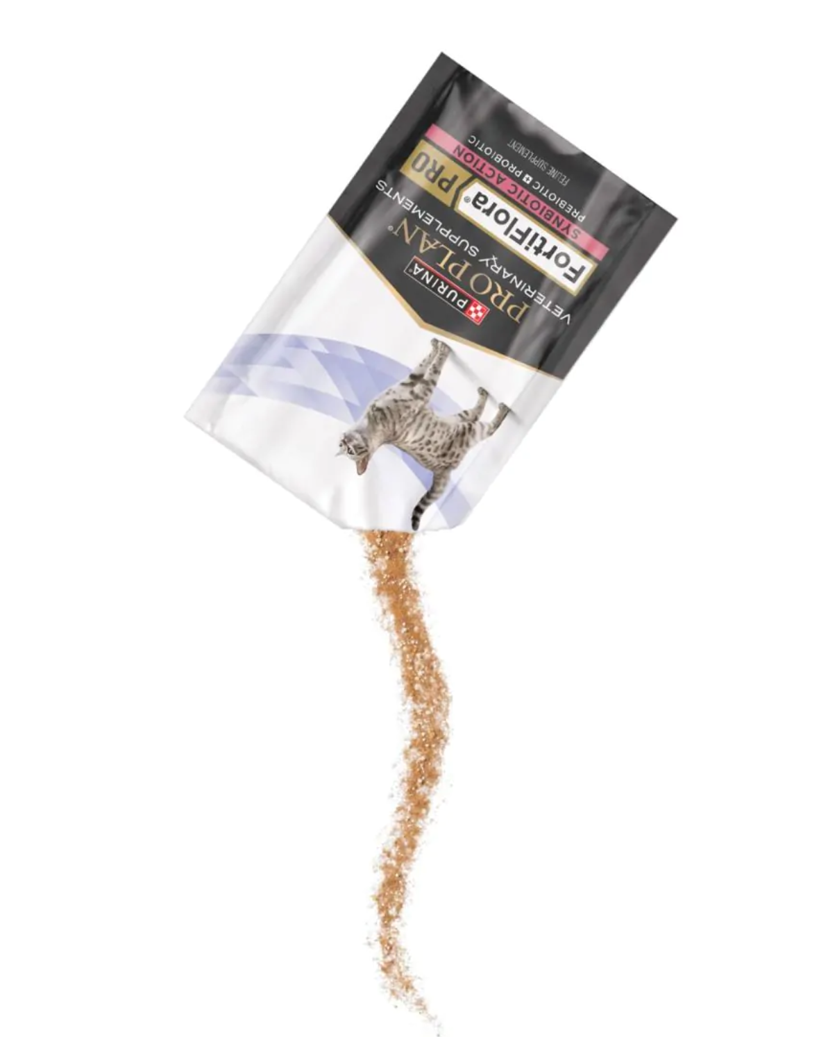 30Ct FortiFlora PRO Synbiotic Action Feline Supplement - Gallery 8