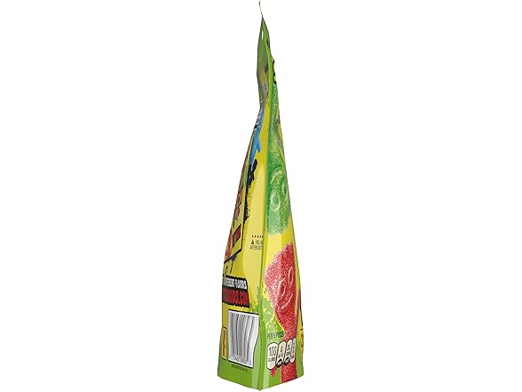 (5-pack) Chewy Candy Share Size 12oz