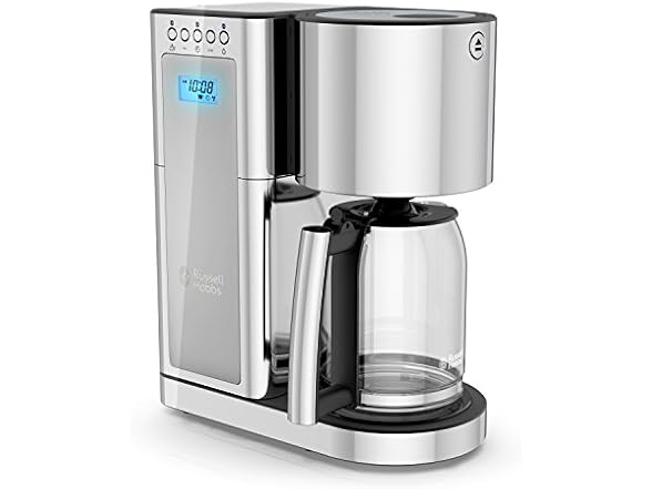 Russell Hobbs 8-Cup Coffeemaker