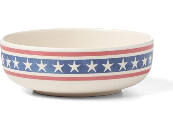 Oneida 24 Seven Aweigh We Go Melamine 18-Piece Dinnerware Set
