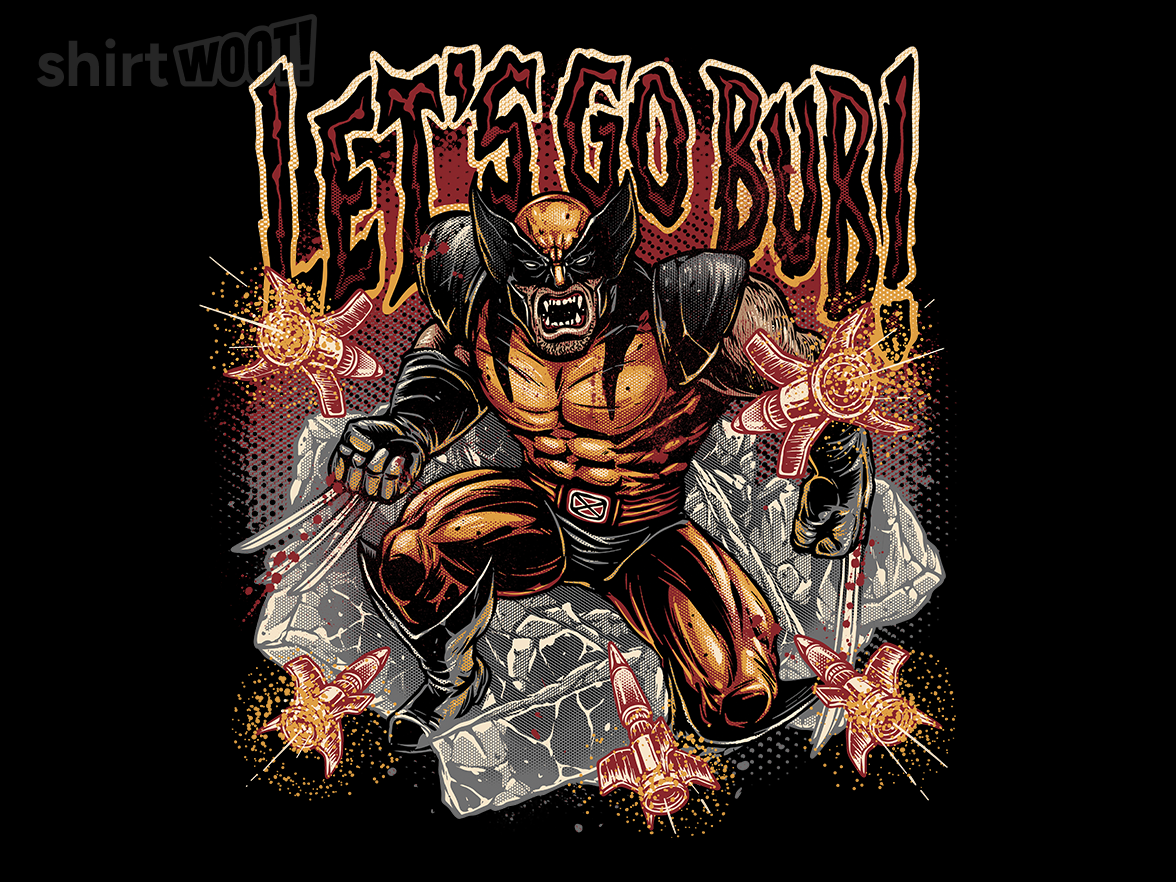 Let's Go Bub - Gallery 9