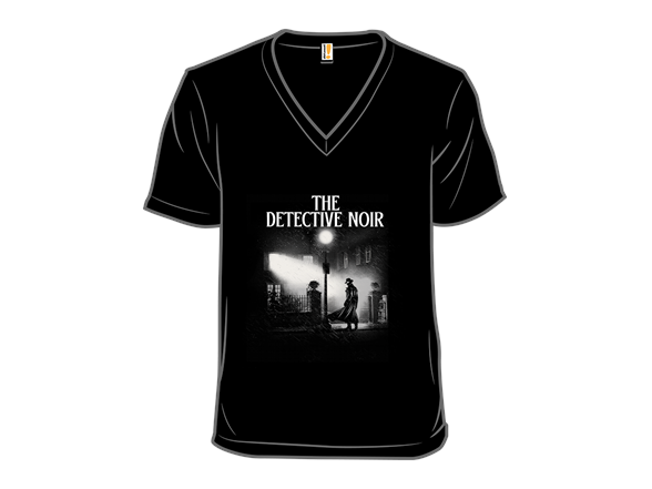 The Detective Noir
