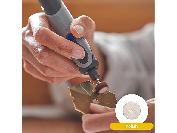 Dremel 2050-15 Stylo+ Versatile Corded Craft Tool