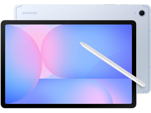 Samsung Galaxy Tab S10 FE 10.9" Tablet (Open Box)