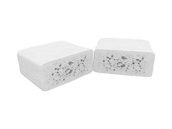 EsponJabon Mother of Pearl, Lightening E