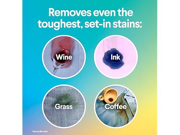 Clorox Clorox 2 Colors 33oz HPC