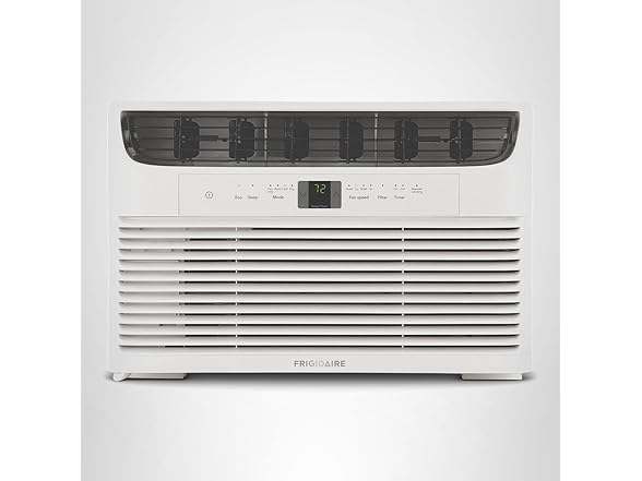 Frigidaire 6,000 BTU Window Air Condition