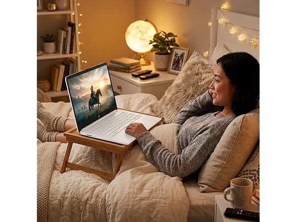 HP HP 14 Laptop, Intel Processor, 8GB