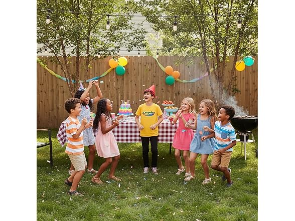 InSpirit Designs Kids (S) Crayola Kids Blue Crayon