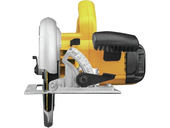 DEWALT DWE575 7-1/4 Circ Saw
