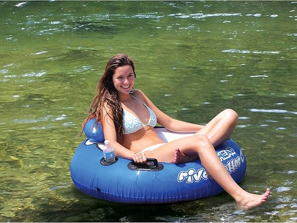 AIRHEAD RIVER OTTER DELUXE