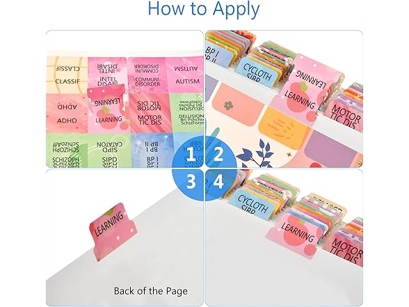 Tojoyify FAR/AIM Tabs 2023/2022