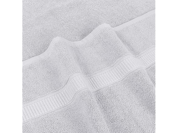 Utopia Towels Jumbo Bath Sheets, 2 Pack, 35x70 in