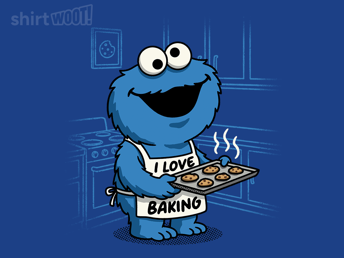 I Love Baking - Gallery 8