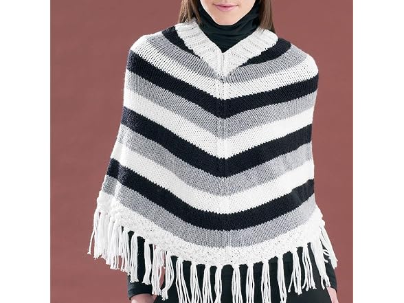 Bernat Super Value Soft Gray Yarn