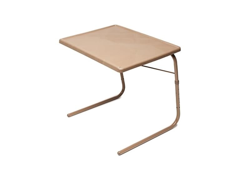 TableMate XL Deluxe Multipurpose Adjustable Folding Table