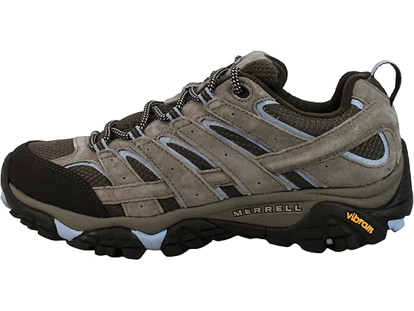 Merrell Women's Moab 2 Vent Hiking Shoe