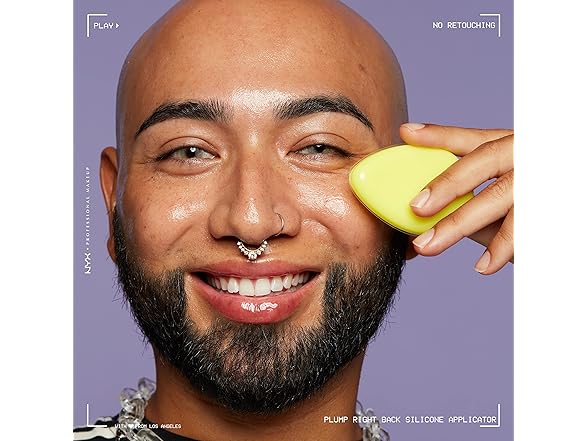 NYX PROFESSIONAL MAKEUP Plump Right Back