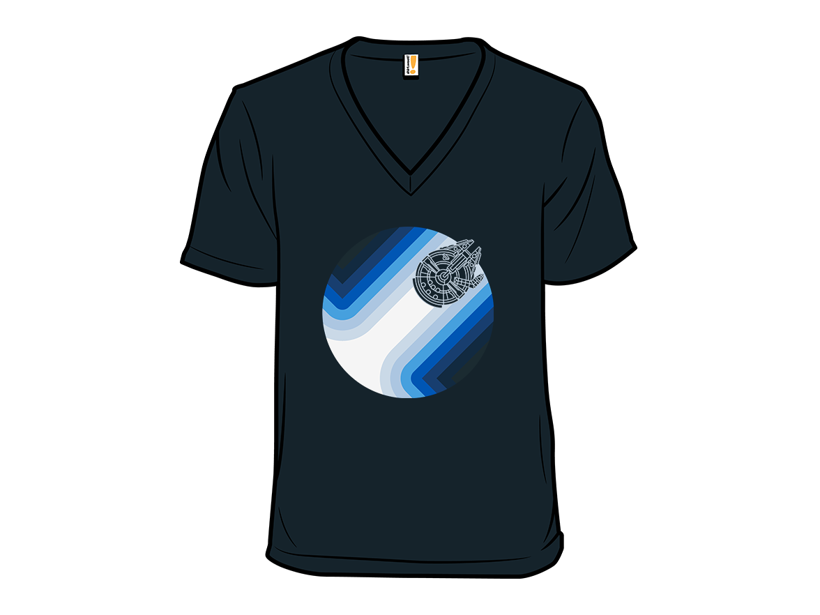 The Flying Falcon - Gallery 10