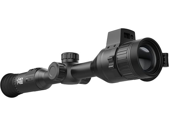 AGM Spectrum LRF 4K Day/Night Vision Scope