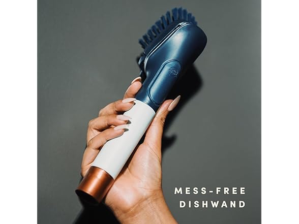 Brite Kitchen Cleaning Set