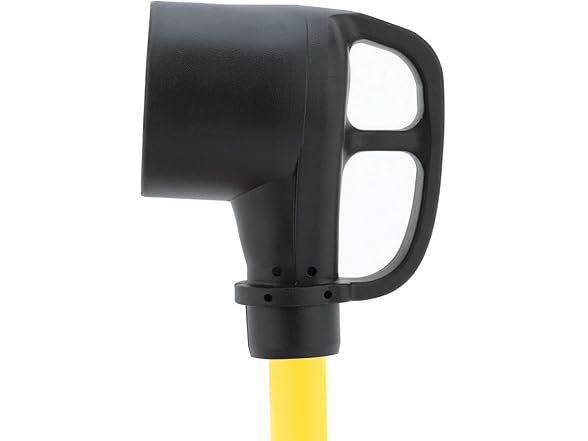 Nema 5-15P to TT-30R Power Adapter Cord