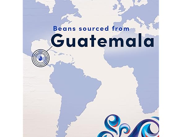 Gevalia Special Reserve Guatemala Single Origin