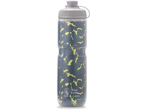 Polar Bottle - Shatter - 24oz Muck
