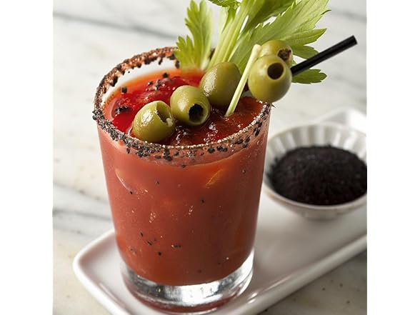 Dan-O's Outlaws Blackened Bloody Mary Seasoning