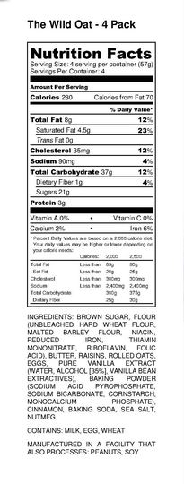 24ct Fresh Baked Cookies & Brownies Mother's Day - Gallery 14