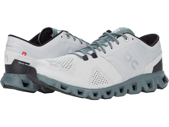 Glacier/Olive