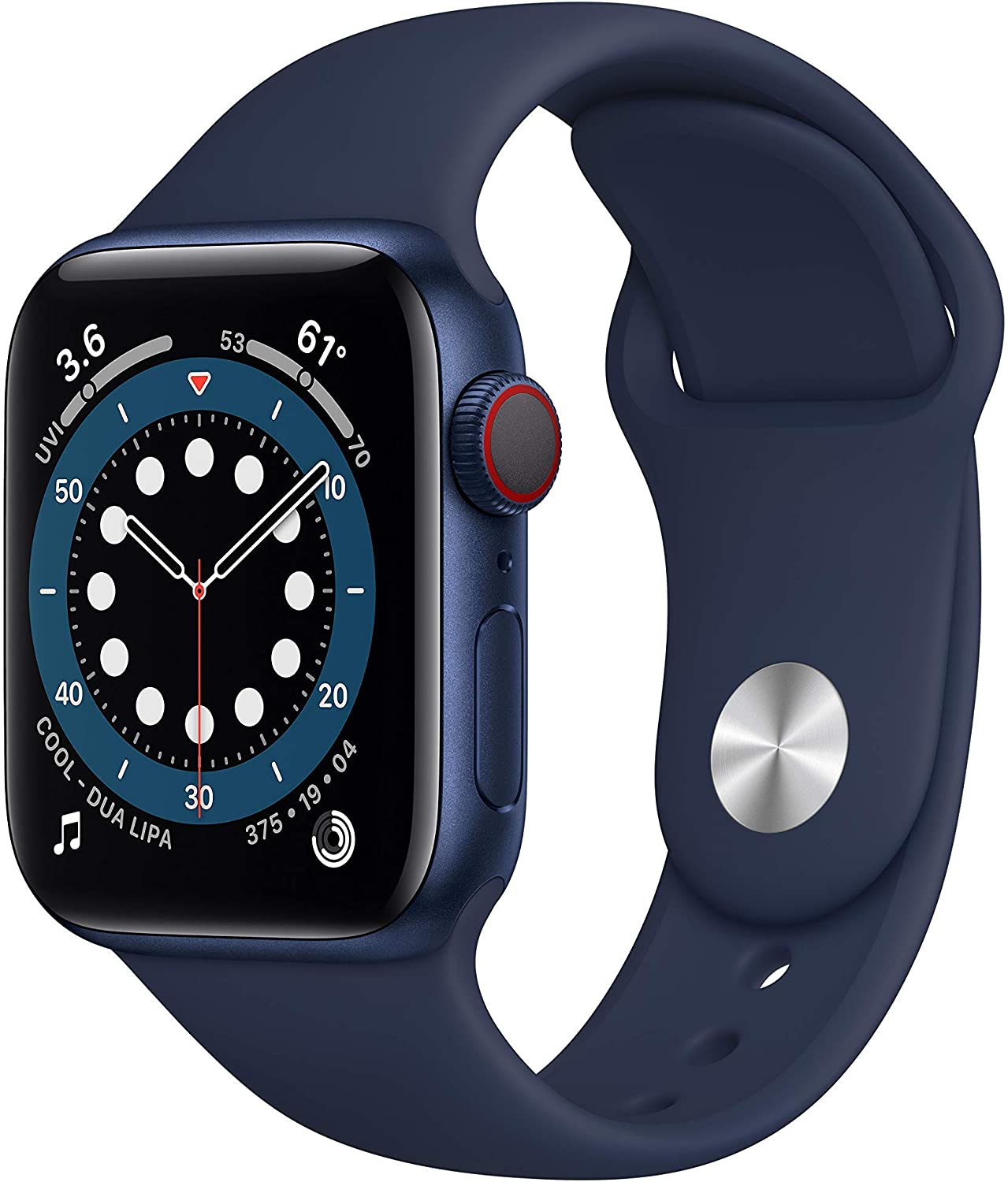 Apple Watch Series 6 (Open Box) - Gallery 18