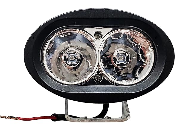 OZ-USA Blue Forklift Led Light