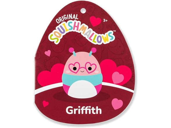 Squishmallows Original 8in 2 Pack