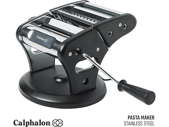 Calphalon Aero Pasta Maker Machine