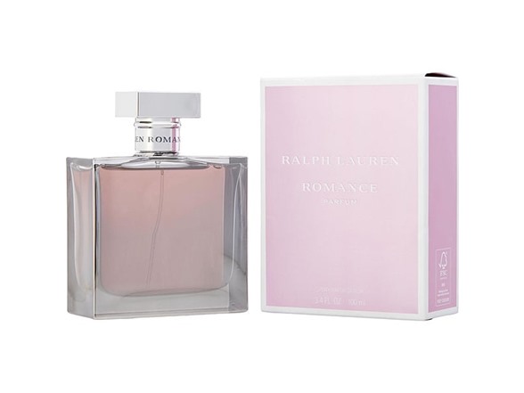 Romance Ralph Lauren Parfum Spray 3.4 Oz 100 Ml W