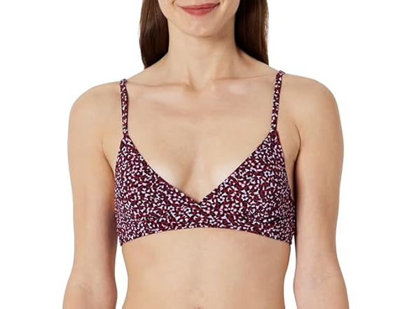 Brick Red Leopard