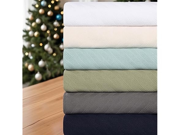 Superior Milan Cotton Blanket