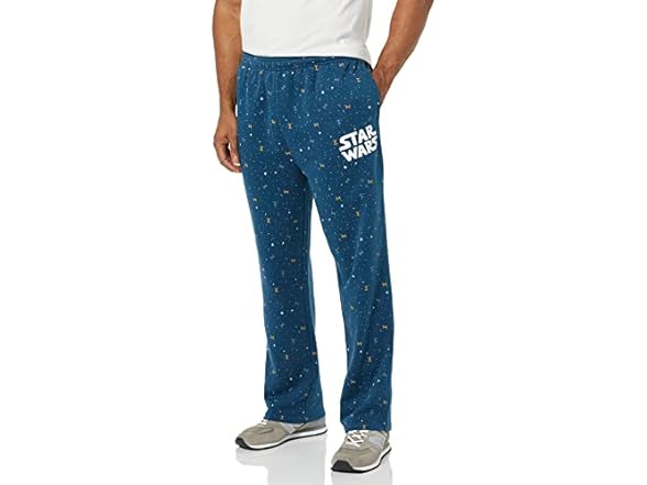 Amazon Essentials Disney Mens Sweatpant