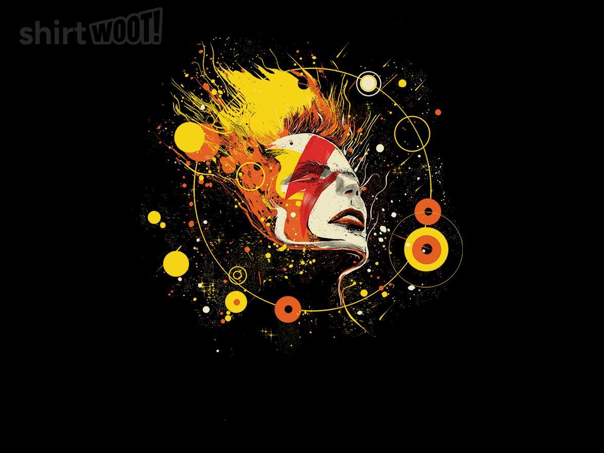 Space oddity - Gallery 4