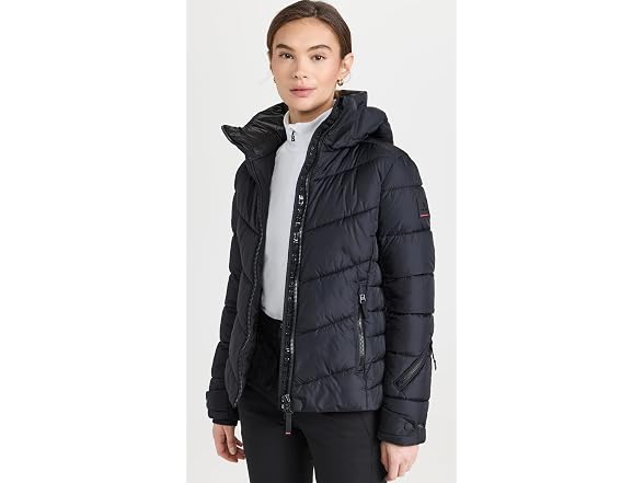 Bogner Fire + Ice Bogner Fire + Ice Women's Saelly2, Bl