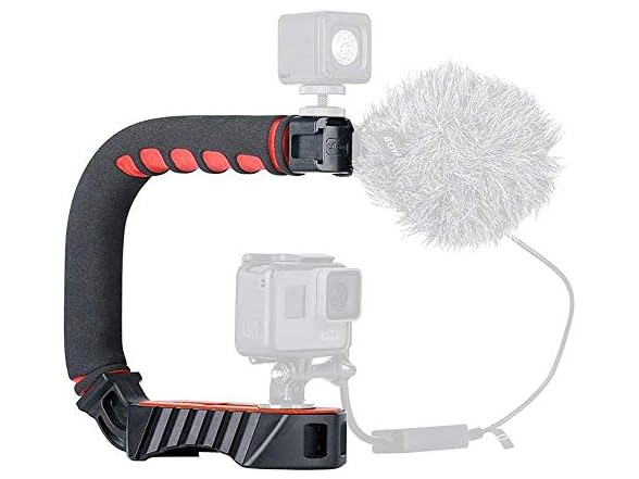 ULANZI U-Grip PRO U Shape Stabilizer