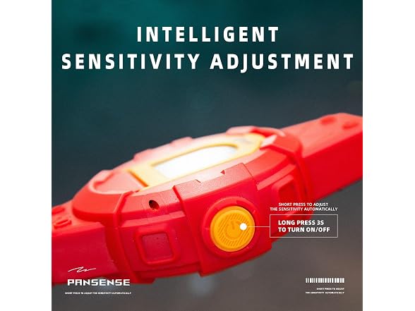 PANCKY Metal Detector Kids IP68 - Gallery 4