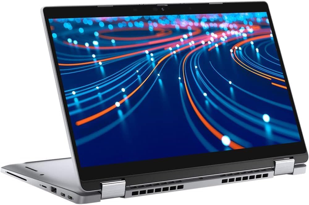 Dell Latitude 5320 2-in-1 I7-1185G7 Laptop - Gallery 4