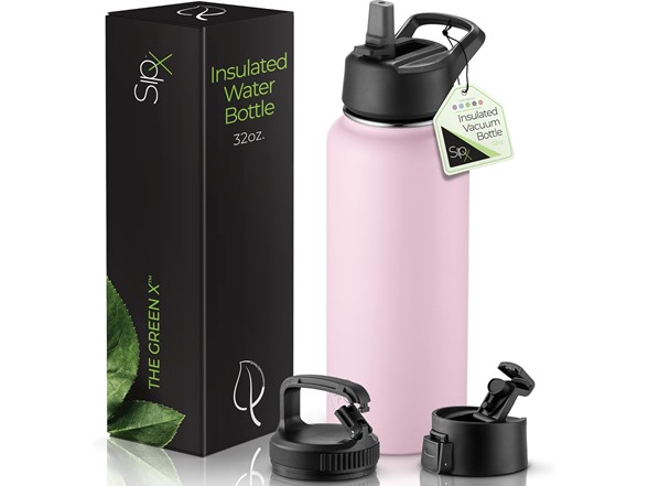 Pink, 32oz