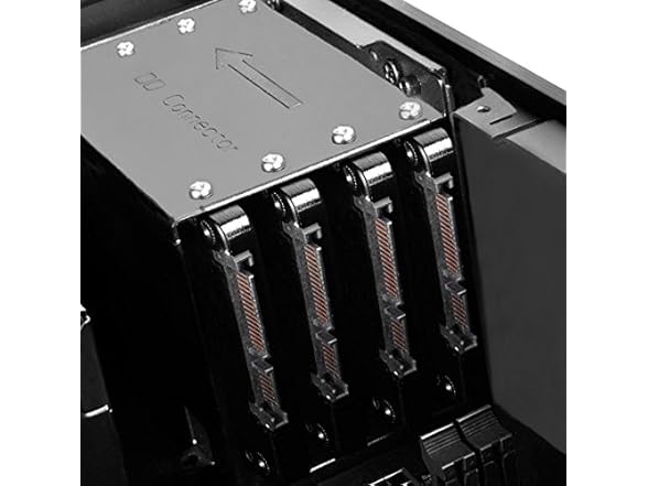 Silverstone Milo Series Mini