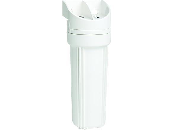 EcoPure EPU3 Universal Undersink Water Filter Housing - Gallery 2