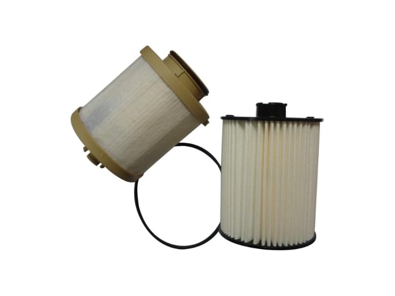 Motorcraft MP-B003VUY72S Motorcraft FD4617 FD-4617 Fuel