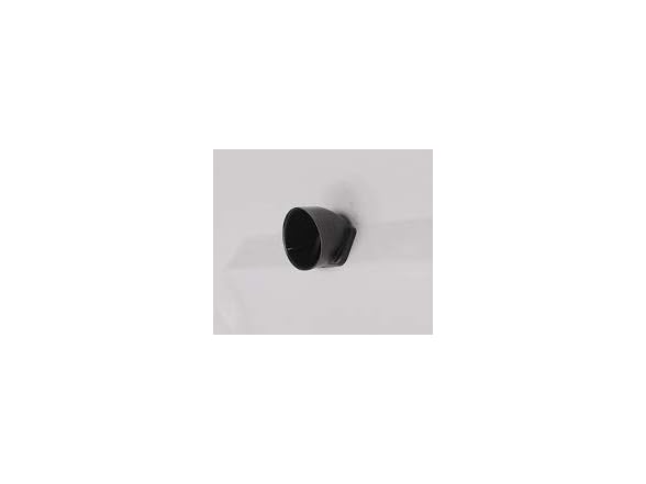 Boomerang Boomerang USA - 33" Black-Textured Rig